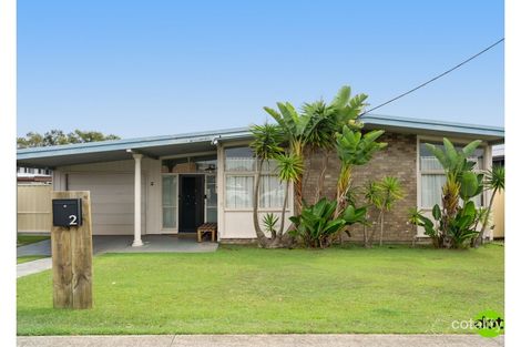 2 Peel St, Toukley, NSW 2263