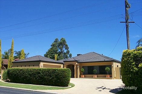 167 Gooseberry Hill Rd, Maida Vale, WA 6057