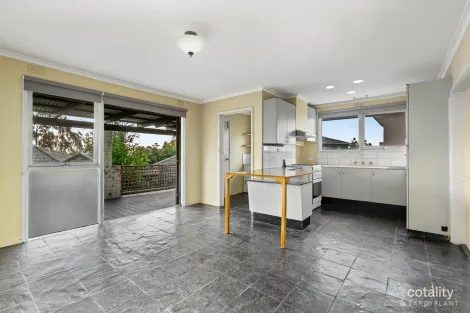 Property photo of 1 Haig Court Doncaster East VIC 3109