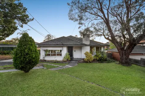 Property photo of 1 Haig Court Doncaster East VIC 3109