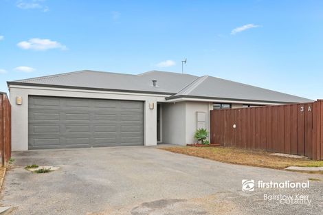 Property photo of 3A McGonnell Road McKail WA 6330