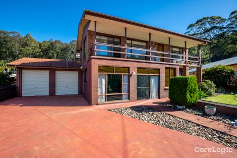 Property photo of 6 Cove Court North Narooma NSW 2546