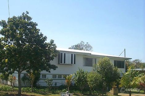 Property photo of 36 Daniel Street North Mackay QLD 4740