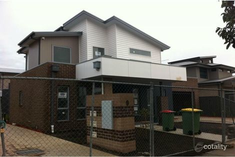 1/9 Havelock St, Maidstone, VIC 3012