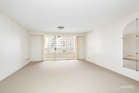Property photo of 49/20-34 Albert Road Strathfield NSW 2135