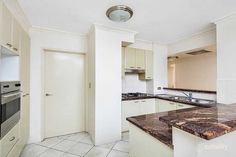 Property photo of 49/20-34 Albert Road Strathfield NSW 2135