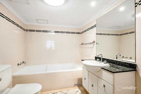 Property photo of 49/20-34 Albert Road Strathfield NSW 2135