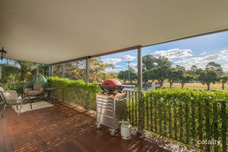 Property photo of 22 Show Street Forbes NSW 2871
