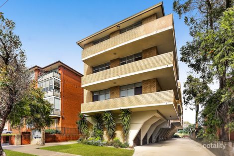 11/283 Maroubra Rd, Maroubra, NSW 2035