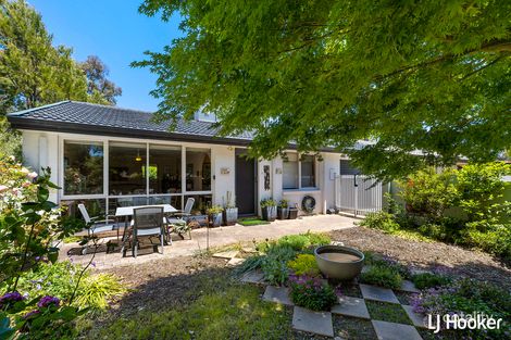 Property photo of 16 Hargrave Street Scullin ACT 2614