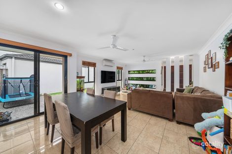 Property photo of 57 Runway Drive Upper Coomera QLD 4209