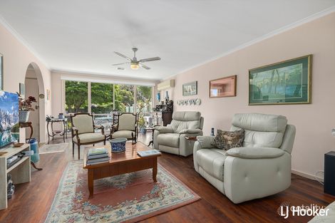 Property photo of 16 Hargrave Street Scullin ACT 2614