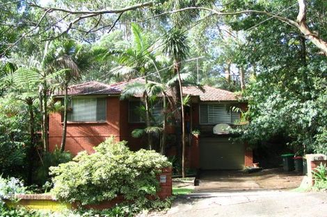 31 Gilgandra Ave, Thornleigh, NSW 2120