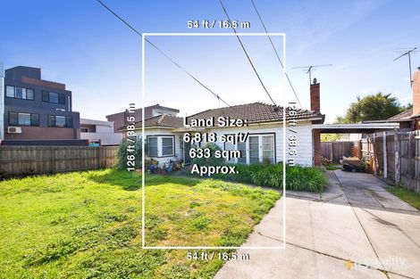 54 Jack Rd, Cheltenham, VIC 3192