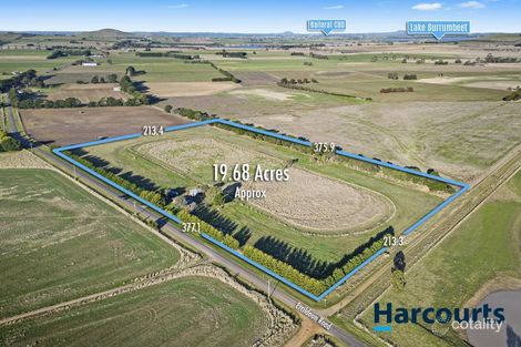 Property photo of 666 Ercildoun Road Ercildoune VIC 3352