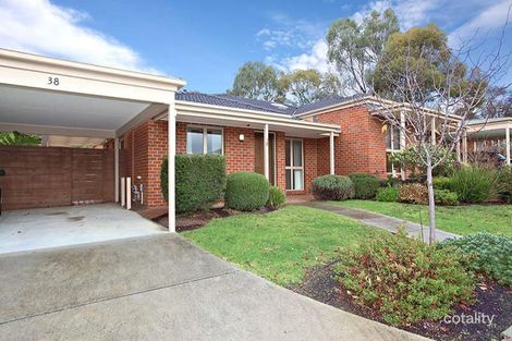 Property photo of 38/8 Pottage Circuit Macleod VIC 3085