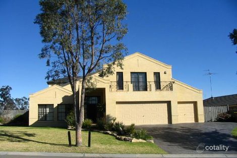 8 Highgate Cct, North Kellyville, NSW 2155