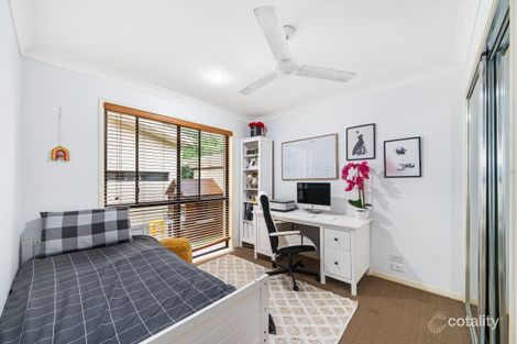 Property photo of 57 Runway Drive Upper Coomera QLD 4209