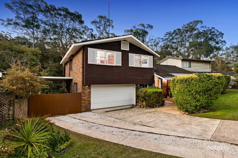 Property photo of 7 Nunda Close Pennant Hills NSW 2120