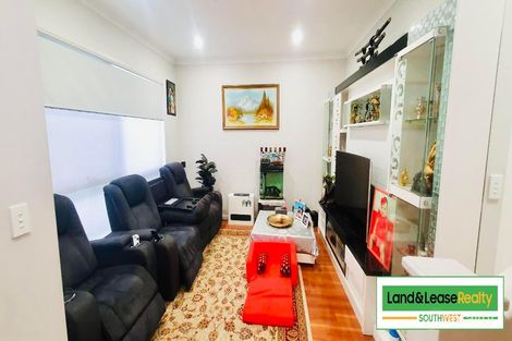 Property photo of 3/85-87 Saywell Road Macquarie Fields NSW 2564