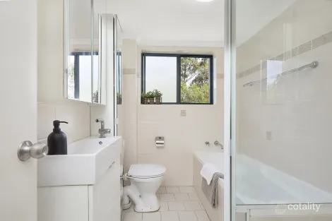 Property photo of 15/42-48 Merton Street Sutherland NSW 2232