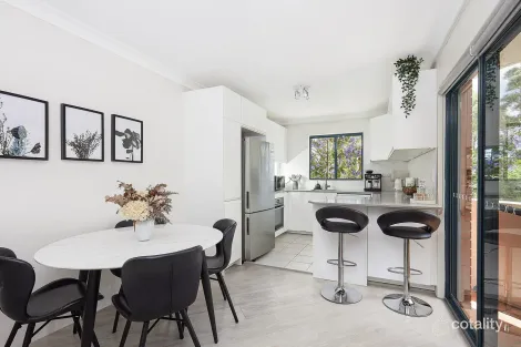 Property photo of 15/42-48 Merton Street Sutherland NSW 2232