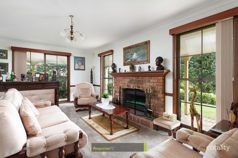 Property photo of 18 Fairgreen Place Castle Hill NSW 2154