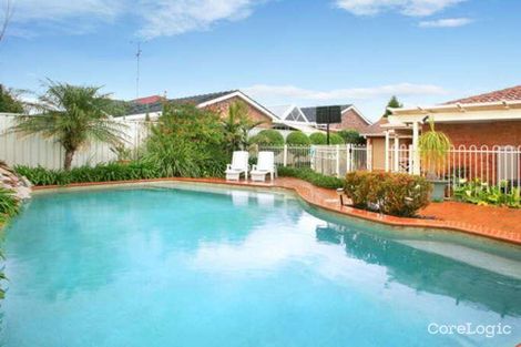 Property photo of 3 Gracelands Drive Quakers Hill NSW 2763