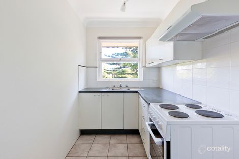 Property photo of 20/1-3 Lovett Street Manly Vale NSW 2093