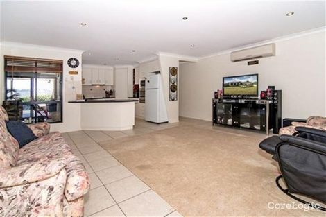 Property photo of 31 Catherine Crescent Kingsthorpe QLD 4400