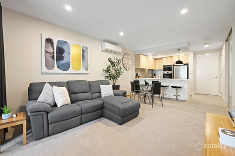 Property photo of 17/115 Canberra Avenue Griffith ACT 2603