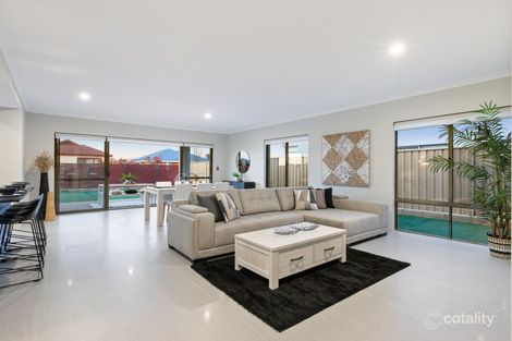 Property photo of 11 Gerygone Lane Beeliar WA 6164
