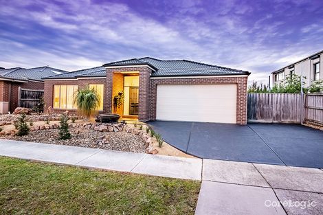 Property photo of 107 Lyndhurst Boulevard Lyndhurst VIC 3975