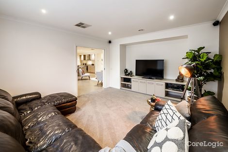 Property photo of 107 Lyndhurst Boulevard Lyndhurst VIC 3975