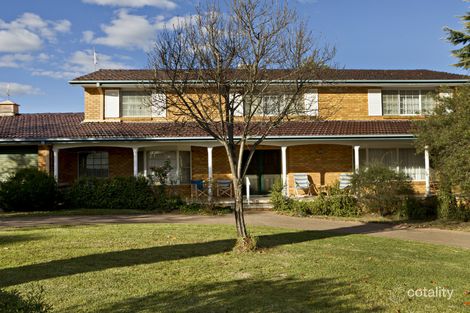 Property photo of 11 Normoyle Crescent Young NSW 2594