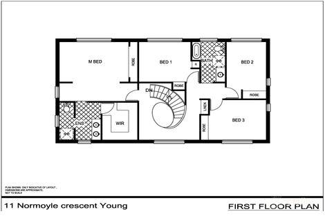 Property photo of 11 Normoyle Crescent Young NSW 2594