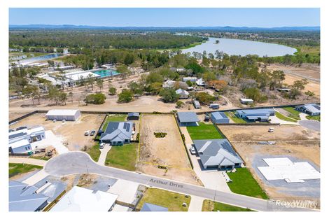 Property photo of 40 Arthur Drive Parkhurst QLD 4702