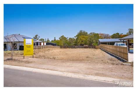 40 Arthur Dr, Parkhurst, QLD 4702