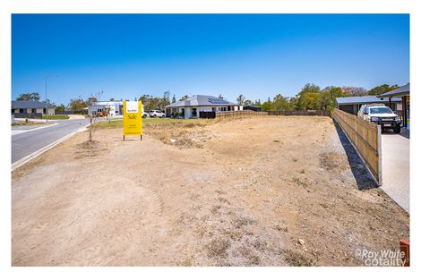 Property photo of 40 Arthur Drive Parkhurst QLD 4702