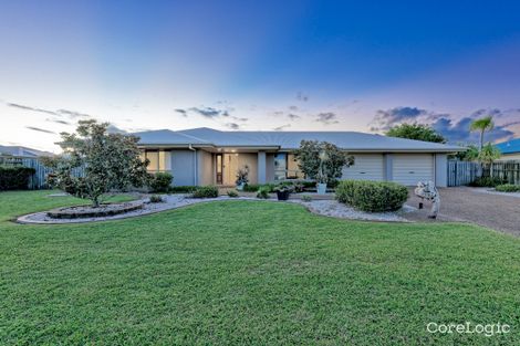 Property photo of 20 Lakeview Drive Bundaberg North QLD 4670