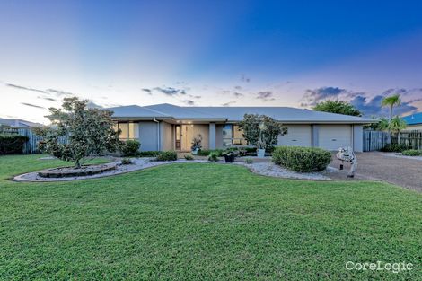 Property photo of 20 Lakeview Drive Bundaberg North QLD 4670