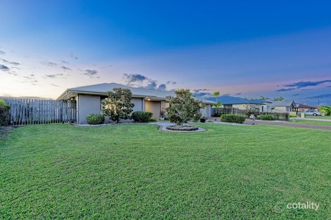 Property photo of 20 Lakeview Drive Bundaberg North QLD 4670