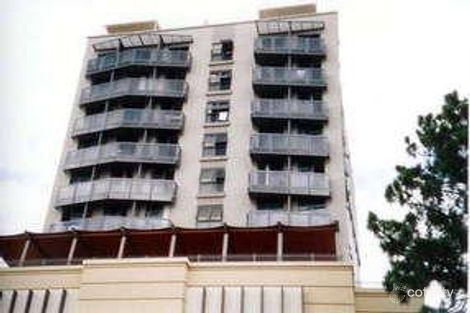Property photo of 1002/188 Shafston Avenue Kangaroo Point QLD 4169
