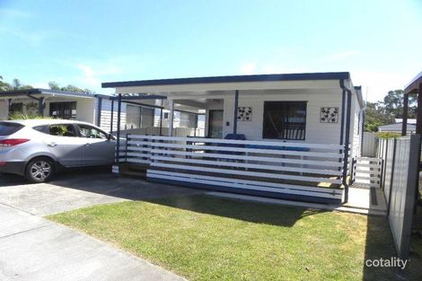 3/157 The Springs Rd, Sussex Inlet, NSW 2540