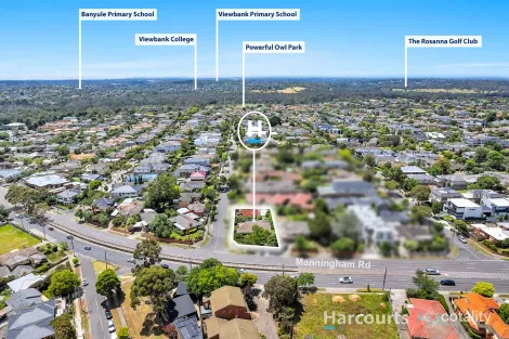 Property photo of 51 Manningham Road Bulleen VIC 3105