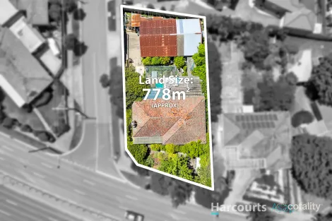 Property photo of 51 Manningham Road Bulleen VIC 3105