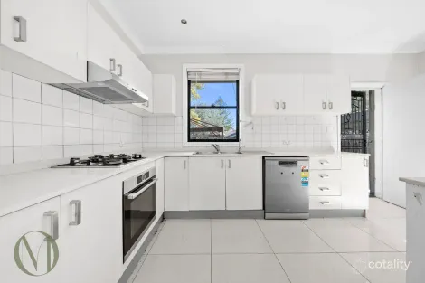 Property photo of 28 Fallon Street Rydalmere NSW 2116
