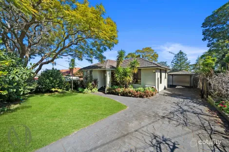 Property photo of 28 Fallon Street Rydalmere NSW 2116