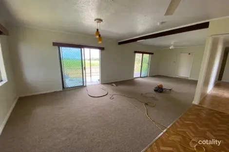 Property photo of 242 Lannercost Extension Road Lannercost QLD 4850