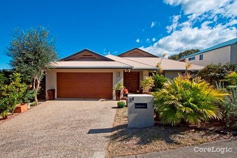 Property photo of 28 Vail Court Bilambil Heights NSW 2486